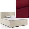 MD Kontinentálna Boxspring posteľ VELA 180x200 výber z farieb KRONOS_02 MD Kontinentálna Boxspring posteľ VELA 180x200 výber z farieb KRONOS_02