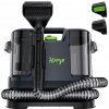 Tepovač HDeye M-304 AC 500 W čierny 1,80 l Tepovač HDeye M-304 AC 500 W čierny 1,80 l