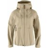 Fjällräven Keb GTX Jacket Women béžová S Fjällräven Keb GTX Jacket Women béžová S