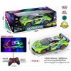 RC závodné auto 1:12 so svietiacim efektom RC závodné auto 1:12 so svietiacim efektom
