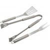 Cattara Grilovacie náradie BBQ sada 3ks blister Cattara Grilovacie náradie BBQ sada 3ks blister
