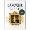 The Easy Piano Collection: Baroque Gold (CD Ed.) The Easy Piano Collection: Baroque Gold (CD Ed.)