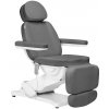 Elektrické kozmetické kreslo BeautyOne Sillon Classic 3 Farba: sivá 185*59 cm | 56 kg | 3 farby Elektrické kozmetické kreslo BeautyOne Sillon Classic 3 Farba: sivá 185*59 cm | 56 kg | 3 farby