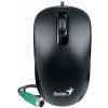 Genius DX-110 Calm black - PS/2 31010116108 Genius DX-110 Calm black - PS/2 31010116108