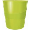 Odpadkový koš WOW Zelená Odpadkový koš WOW Zelená