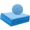 Liquid Elements Value Mikrovlákno modré 310gsm 40x40cm - sada 5ks Liquid Elements Value Mikrovlákno modré 310gsm 40x40cm - sada 5ks