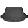 Gumová vaňa kufra NOVLINE - Subaru FORESTER 2013-2018 Gumová vaňa kufra NOVLINE - Subaru FORESTER 2013-2018