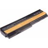 Batéria T6 Power Lenovo ThinkPad X200, X200, X201, X201, X201, 5200mAh Batéria T6 Power Lenovo ThinkPad X200, X200, X201, X201, X201, 5200mAh