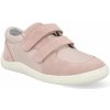 Barefoot detské tenisky Baby Bare – Febo Youth pink princess ružové Barefoot detské tenisky Baby Bare – Febo Youth pink princess ružové