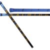 Salming P-series Carbon Impact Shaft 27 Black/Blue 100 cm (= 111 cm) Salming P-series Carbon Impact Shaft 27 Black/Blue 100 cm (= 111 cm)