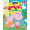 Jiri Models Zábava so samolepkami Prasiatko Peppa Jiri Models Zábava so samolepkami Prasiatko Peppa