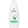 Dove Fresh Care sprchový gél 720 ml Dove Fresh Care sprchový gél 720 ml