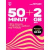 T-Mobile SIM Twist 50 MINUT + 2GB 700665 T-Mobile SIM Twist 50 MINUT + 2GB 700665