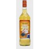 Spišská Borovička Hořec 38% 0,7 l (čistá fľaša)