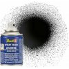 Revell Aerosol Paint - Black Gloss - 100 ml Revell Aerosol Paint - Black Gloss - 100 ml