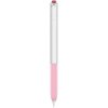 AhaStyle transparentný obal pre Apple Pencil 2. generácie / Pro - ružový - možnosť vrátiť tovar ZADARMO do 30tich dní AhaStyle transparentný obal pre Apple Pencil 2. generácie / Pro - ružový - možnosť vrátiť tovar ZADARMO do 30tich dní