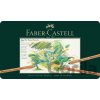 Faber-Castell Pitt Pastel umelecké pastely plechová krabička 36 ks Faber-Castell Pitt Pastel umelecké pastely plechová krabička 36 ks