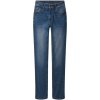 esmara Men Pánske rifle „Straight Fit“ modrá, 56 40/32 (100393923) esmara Men Pánske rifle „Straight Fit“ modrá, 56 40/32 (100393923)