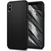 Spigen Liquid Air iPhone X / XS - čierne
