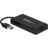 STARTECH USB 3.0 to DisplayPort Adapter - 4K, STARTECH USB 3.0 to DisplayPort Adapter - 4K - USB32D USB32DP4K STARTECH USB 3.0 to DisplayPort Adapter - 4K, STARTECH USB 3.0 to DisplayPort Adapter - 4K - USB32D USB32DP4K