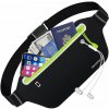 Puzdro na mobil Swissten Line Case puzdro okolo pása čierne (32903400) Puzdro na mobil Swissten Line Case puzdro okolo pása čierne (32903400)