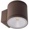 REDO Eta 9596 LED 3000K (Bočné exteriérové LED svietidlo.) REDO Eta 9596 LED 3000K (Bočné exteriérové LED svietidlo.)
