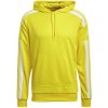 Pánska mikina Squadra 21 Hoody M GP6438 - Adidas 2XL Pánska mikina Squadra 21 Hoody M GP6438 - Adidas 2XL