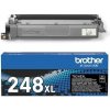 Brother TN-TN248XL Black (3 000 str.) Brother TN-TN248XL Black (3 000 str.)