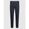 Levi's 512 pánske džínsy so zúženými nohavicami