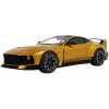 1:18 ASTON MARTIN VALIANT AURIC GOLD METALLIC 2024 1:18 ASTON MARTIN VALIANT AURIC GOLD METALLIC 2024