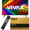 LED Televízor Vivax 50UHD10K 50 LED Televízor Vivax 50UHD10K 50