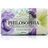 Nesti Dante luxusné prírodné mydlo detox Philosophia 250 g