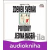 Povídky a jedna báseň - Zdeněk Svěrák Povídky a jedna báseň - Zdeněk Svěrák