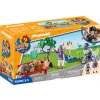 PLAYMOBIL PLAYMOBIL® Duck On Call 70918 Policejní akce: Chyťte zloděje! PLAYMOBIL PLAYMOBIL® Duck On Call 70918 Policejní akce: Chyťte zloděje!
