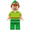 Figúrka LEGO Disney dis087 Peter Pan Figúrka LEGO Disney dis087 Peter Pan
