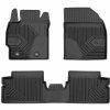 FROGUM Gumené koberce TOYOTA Auris I/Corolla X E150 06-13 (3 ks) 77408708 FROGUM Gumené koberce TOYOTA Auris I/Corolla X E150 06-13 (3 ks) 77408708