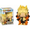 Funko POP! Nartuo Naruto Six Path Sage Glow Exclusive Funko POP! Nartuo Naruto Six Path Sage Glow Exclusive