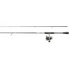 Kombo Abu Garcia MAX X 3000SP 902XH 30-80g Kombo Abu Garcia MAX X 3000SP 902XH 30-80g