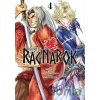 Record of Ragnarok, Vol. 4 Record of Ragnarok, Vol. 4