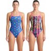 Arena Reversible Swimsuit Muffin/Multi