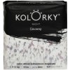KOLORKY NIGHT Plienky jednorazové eko nočné L (8-13 kg) 19 ks KOLORKY NIGHT Plienky jednorazové eko nočné L (8-13 kg) 19 ks
