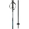 Juniorské lyžiarske palice Head SUPERSHAPE TEAM Čierna,Tyrkysová,Biela Juniorské lyžiarske palice Head SUPERSHAPE TEAM Čierna,Tyrkysová,Biela