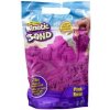 Spin Master Kinetic Sand balenie trblietavého ružového piesku 0,9 kg Spin Master Kinetic Sand balenie trblietavého ružového piesku 0,9 kg