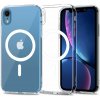 Kryt Tech-Protect Magmat Magsafe iPhone XR Clear Kryt Tech-Protect Magmat Magsafe iPhone XR Clear