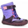 bLIFESTYLE narwalSTYLE TEX lila zimné barefoot topánky 27 EUR bLIFESTYLE narwalSTYLE TEX lila zimné barefoot topánky 27 EUR