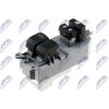 NTY Spínač elektrického otvárania okien EWS-TY-007 NTY Spínač elektrického otvárania okien EWS-TY-007