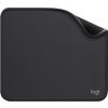 Logitech Mouse Pad Studio Series Graphite 956-000049 Logitech Mouse Pad Studio Series Graphite 956-000049