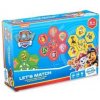 Paw patrol Disney Let´s Match Paw patrol Disney Let´s Match