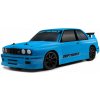 HPI Sport 3 Drift BMW E30 Driftworks HPI Sport 3 Drift BMW E30 Driftworks