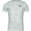 Under Armour Tričká s krátkym rukávom UA ABC CAMO SS Šedá Under Armour Tričká s krátkym rukávom UA ABC CAMO SS Šedá